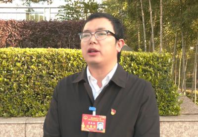 县人大代表：再接再厉 再创辉煌