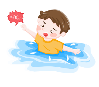 防溺水安全知识要点来了
