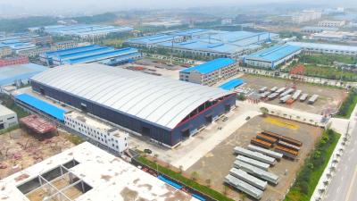 崇阳：“信用培植”助中小微企业破解融资难