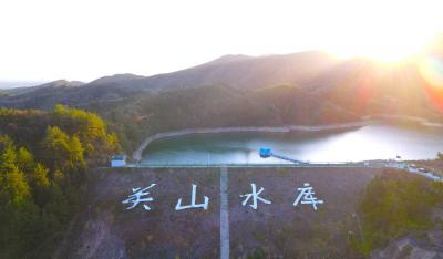 崇阳冬日：一年好景君须记 正是橙黄橘绿时