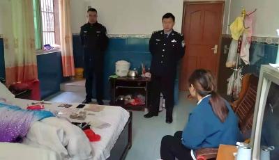 如此诈捐太心寒！崇阳警方打掉一流窜诈骗团伙
