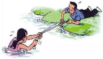 防溺水安全知识