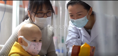 看，2021年的那抹“天使白”！