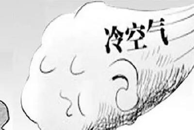 湖北今冬可能有4至5次冷空气