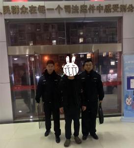 【我为群众办实事】崇阳县法院：成功追回拖欠工资 有力传递司法温度