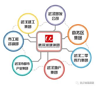 7家国企整合成1家，一年后营收规模翻番，武汉城建集团——“化学融合”锻造头部企业