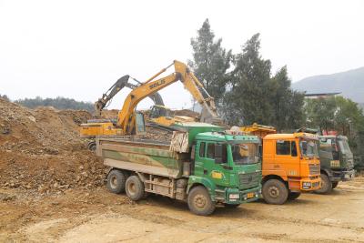 《关注崇阳重点交通工程②》106国道改扩建：“让”路于民   路宽心畅