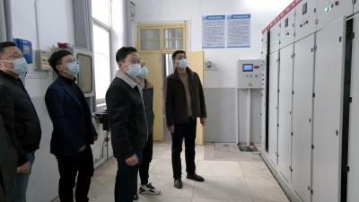 世界水日  崇阳市民与水零距离接触