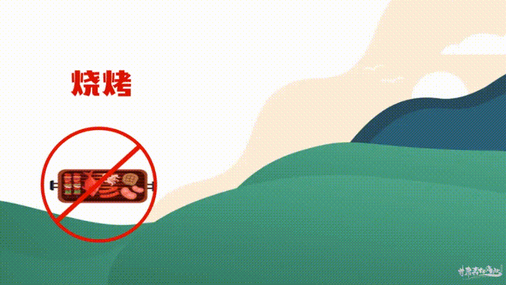 如何有效预防森林火灾？一起来看森林防火科普小知识！