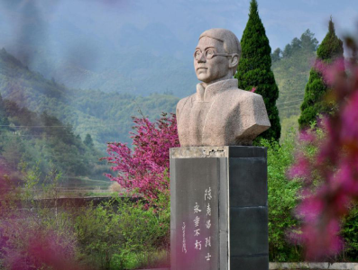 【清廉红色故事①】陈寿昌廉洁闹革命