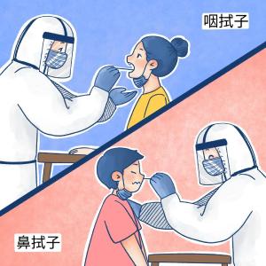 【疫情防控科普（190）】你今天做核酸检测了吗？这些注意事项一定要知道！