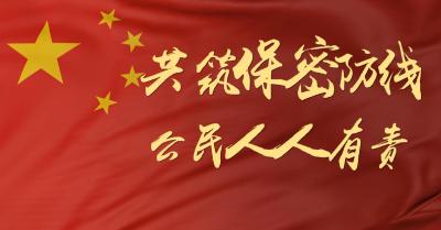 “4·15”全民国家安全教育日公益宣传片 | 共筑保密防线 公民人人有责
