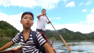 全国五一劳动奖拟表彰人选公示！崇阳大山里的“摆渡”老师王值军上榜