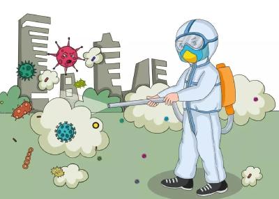 【疫情防控科普（203）】高速公路入口查验工作人员注意事项