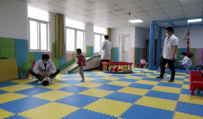 世界自闭症日│擦亮“星星”   关爱自闭症儿童（附崇阳县2022年残疾儿童康复救助政策解读）