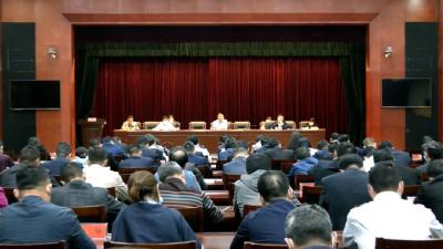 稳中求进！崇阳今年“三农”工作这样干！