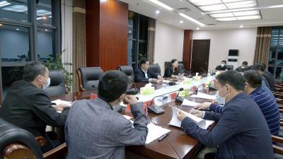 崇阳：保障企业用工  助推企业发展