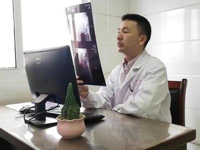 《中医之窗⑥》叶斌：骨质疏松症