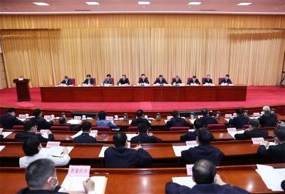 践行以人民为中心的发展思想 走好新时代党的群众路线！全省党员干部下基层察民情解民忧暖民心实践活动启动