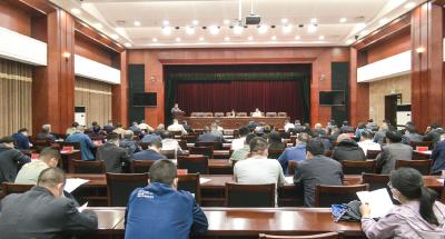 崇阳：根治欠薪  保障农民工合法权益