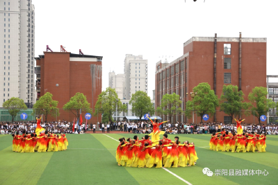 崇阳职校：弘扬工匠精神  用技能点亮未来