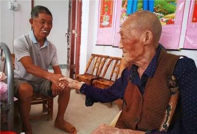 “绞肉机战役”幸存的“沉默英雄”