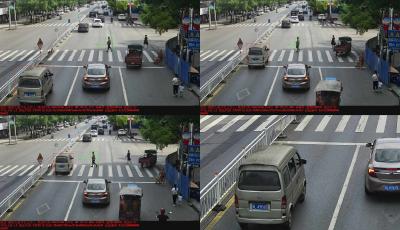 【交通违法行为曝光台②】@崇阳车主   最新一批违法车辆被曝光，有图有真相！