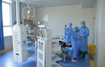 祝贺！崇阳县人民医院呼吸与危重症医学科规范化建设成功通过国家PCCM认证