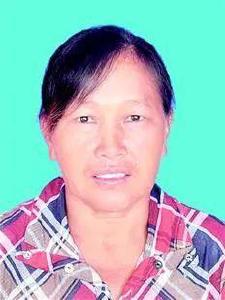 搬砖妈妈甘英明