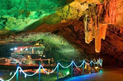 桃溪夜读 | 第64期 《青山湖》：青山泉韵