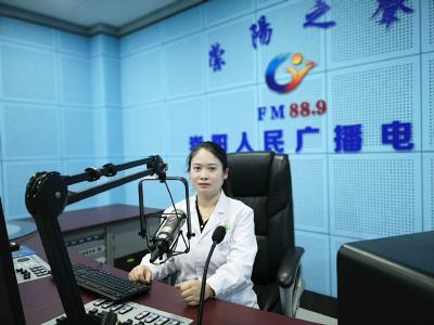 《中医之窗⑬》黄鏖：慢性支气管炎