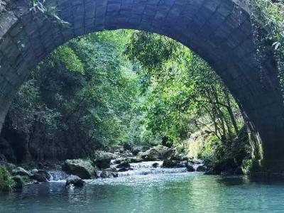 【崇阳美文】李玉娥：致板坑