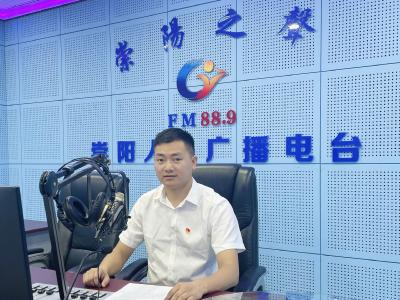 【青年说清廉⑥】杨燕：孔繁森一二事