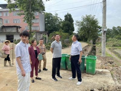 市县公积金系统联合开展“下基层、察民情、解民忧、暖民心”实践活动
