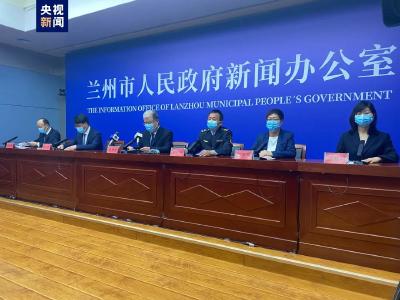 新增169例阳性！国内一地宣布：小区实行封闭式管理