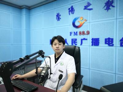 《中医之窗⑭》王托：老年骨折预防