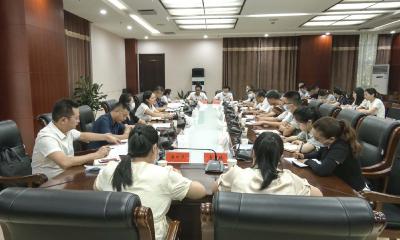 崇阳专业人才助力乡村振兴活动全面启动