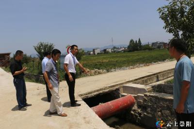 下基层 察民情 解民忧 暖民心 | 崇阳县白霓镇：人大代表当“红娘”  “牵线搭桥”就业忙