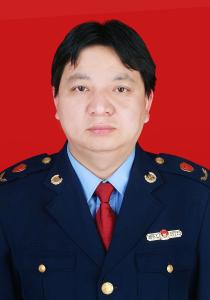 只争朝夕战疫情的“市场卫士”汪亚洲