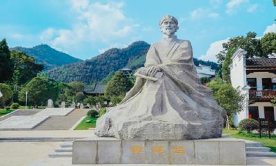 【崇阳美文】黄耀南：黄庭坚其人其事