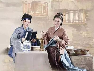 【崇阳美文】黄耀南：黄庭坚和他的母亲