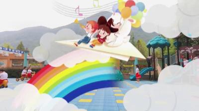 黄石公益视频丨萌娃提醒：“爷爷奶奶们，要防范养老诈骗哦！”