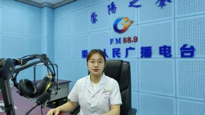 《中医之窗㉕》杨斐：颈椎病的健康知识