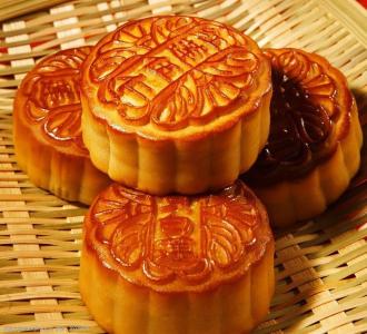 中秋后月饼去了哪儿？