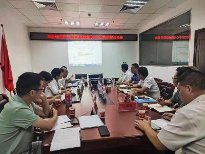 崇阳县获批筹建省级钒产品质检中心