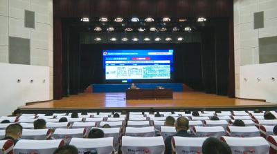 崇阳：补短板强弱项 统筹推进巩固拓展脱贫攻坚成果同乡村振兴有效衔接工作