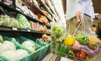 食品储备要合理  避免浪费最重要