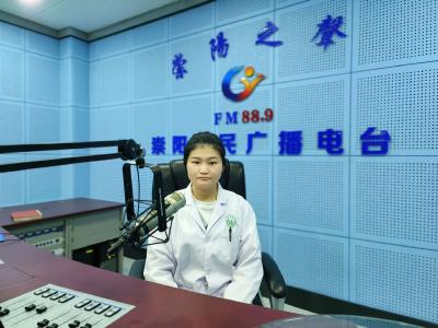 《中医之窗㊱》王蕾：乳腺健康知识