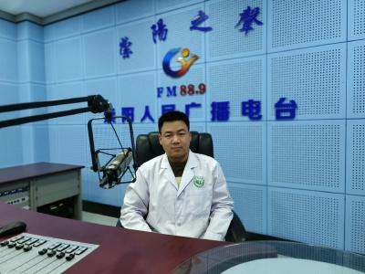 《中医之窗㊸》杨浪：急性阑尾炎健康知识