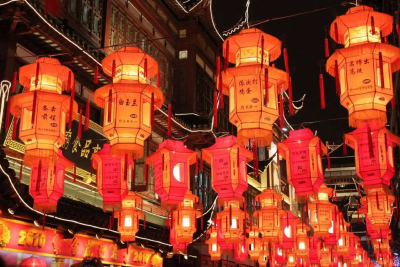 【直播预告】逛庙会 闹元宵 领好礼！正月十五，我在崇阳这里等你......